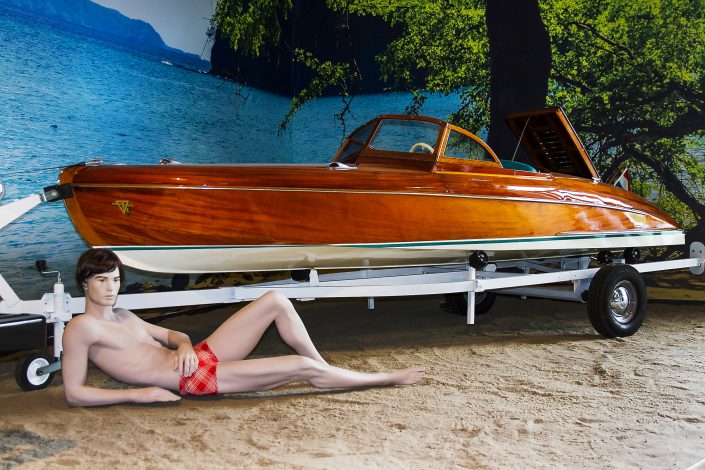 Campingplatz Campingplatz