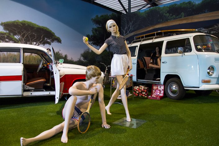 Campingplatz Campingplatz