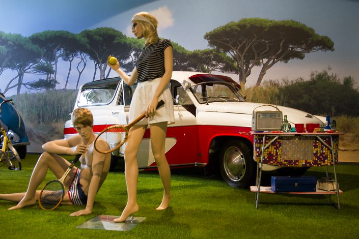 Campingplatz Campingplatz