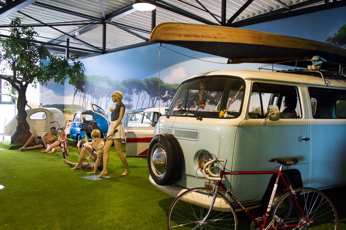 Campingplatz Campingplatz