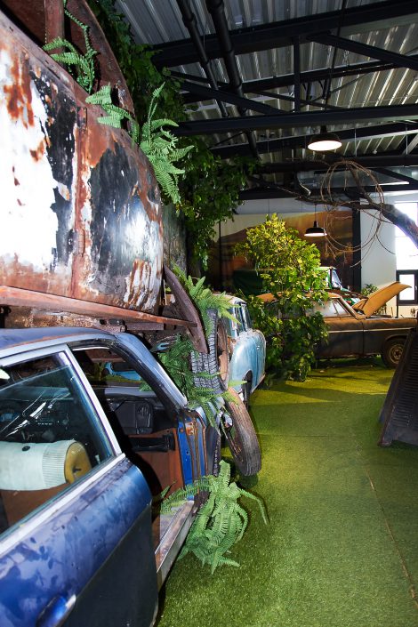 schrottplatz schrottplatz