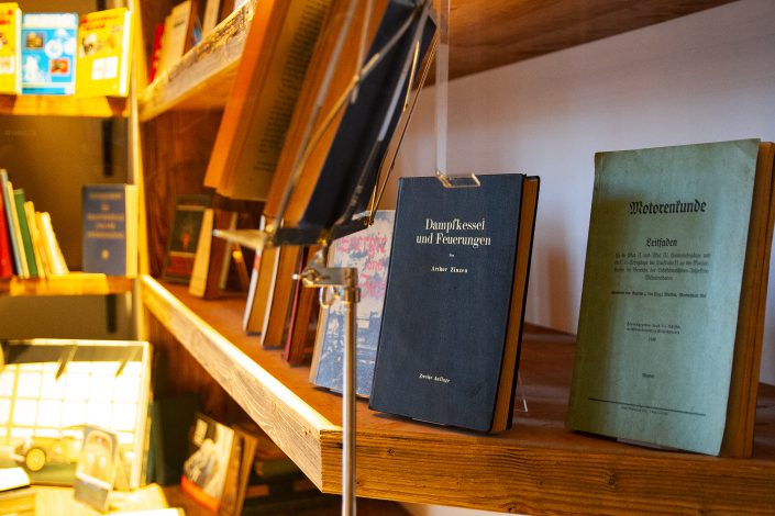 Bücherladen Bücherladen