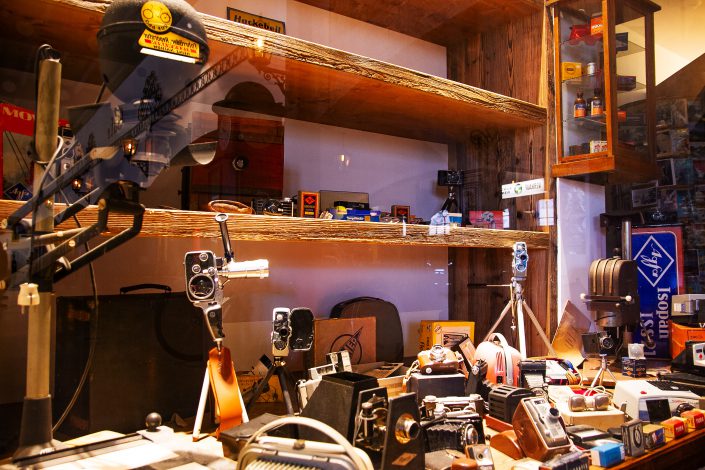 Fotofachgeschäft Fotofachgeschäft