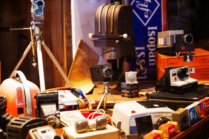 Fotofachgeschäft Fotofachgeschäft