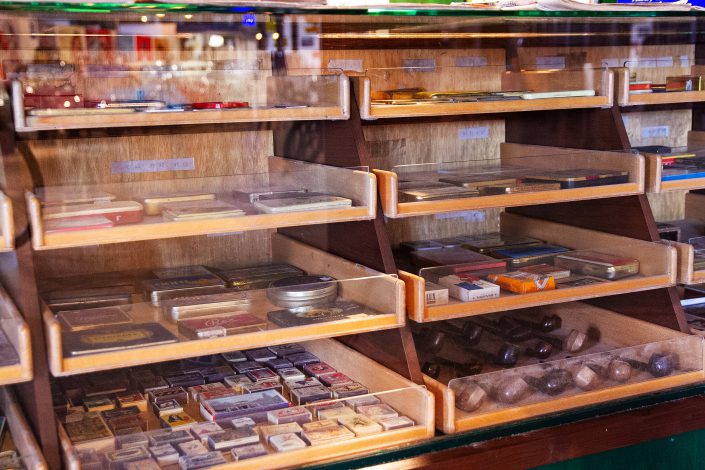 Zeitungskiosk Zeitungskiosk