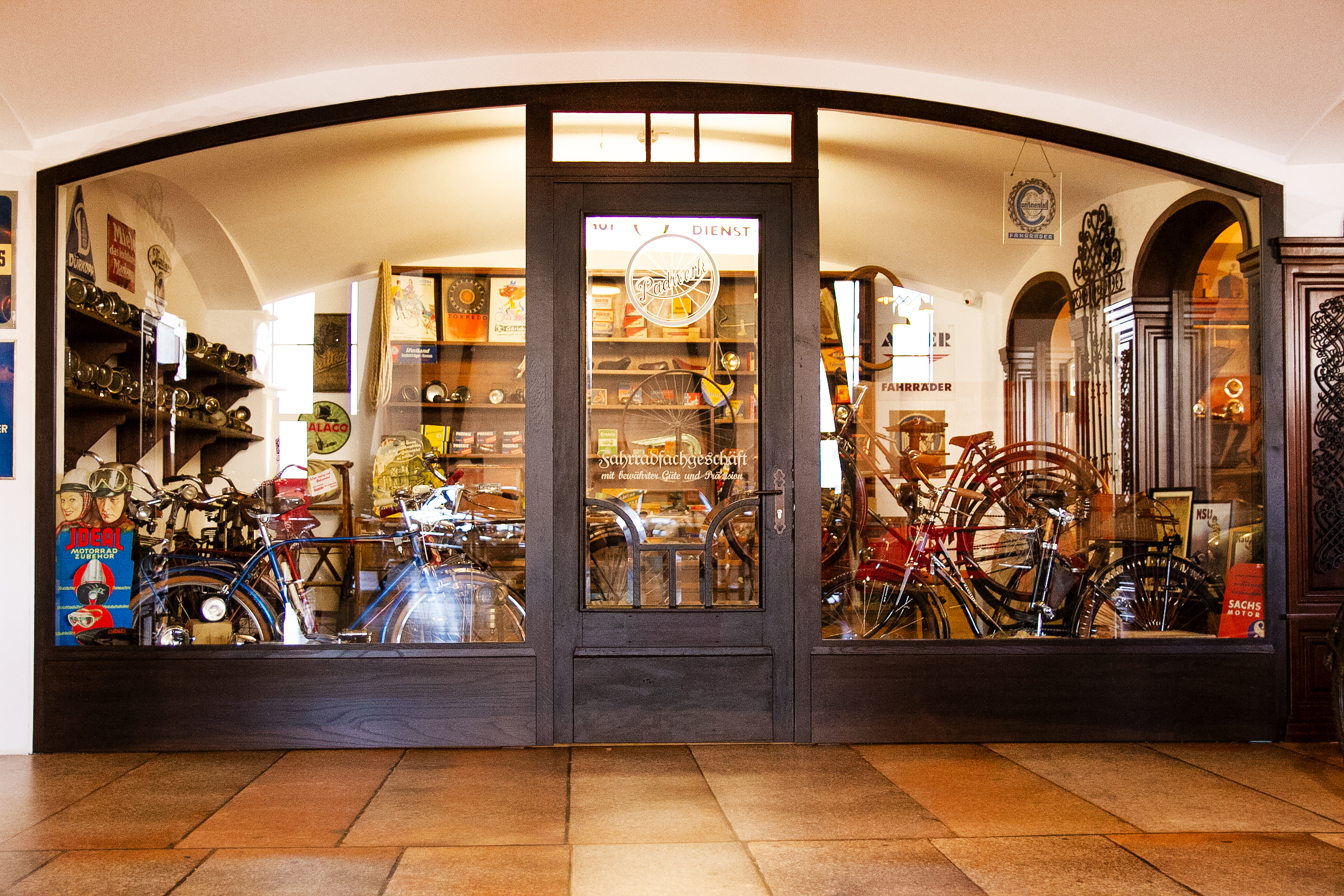 Fahrradladen Fahrradladen