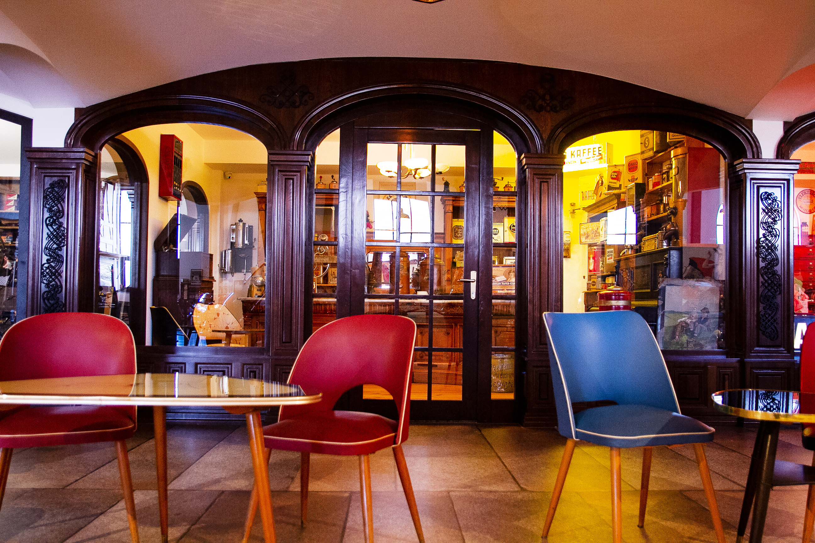 Haushaltswarenladen Haushaltswarenladen