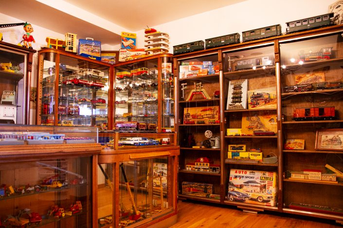 Spielwarenladen Spielwarenladen