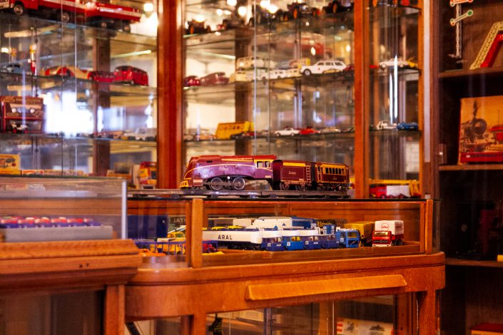 Spielwarenladen Spielwarenladen