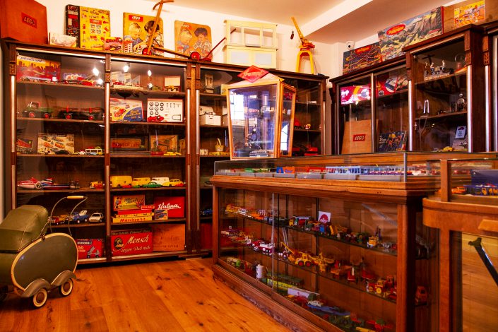 Spielwarenladen Spielwarenladen