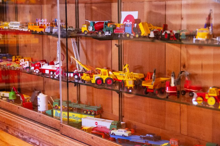 Spielwarenladen Spielwarenladen