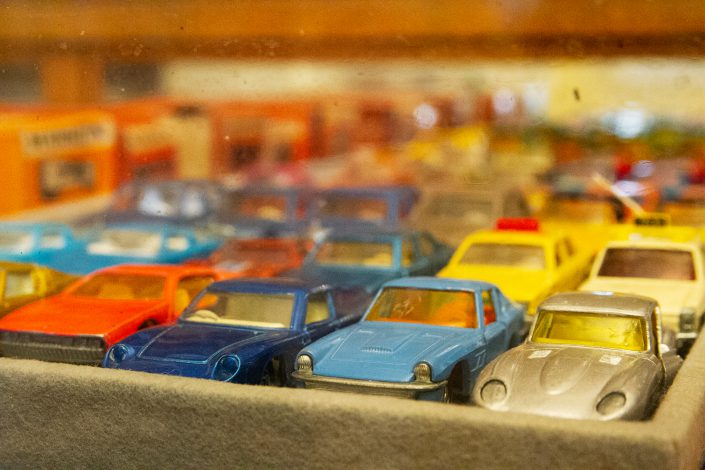 Spielwarenladen Spielwarenladen