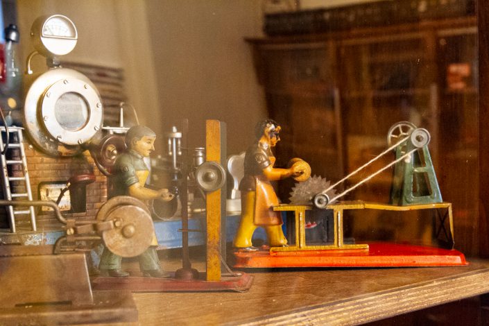 Spielwarenladen Spielwarenladen