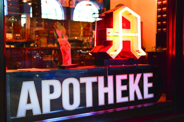 apotheke apotheke