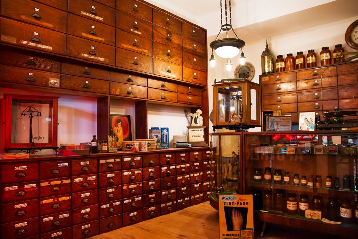 apotheke apotheke