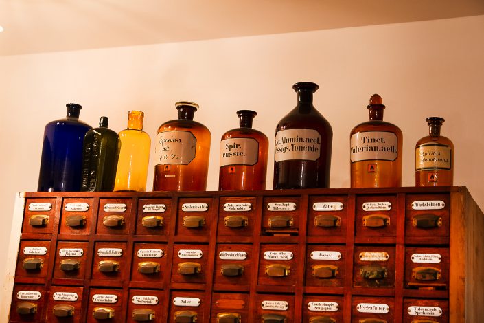 apotheke apotheke