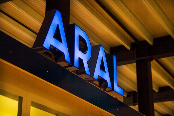 tankstelle tankstelle