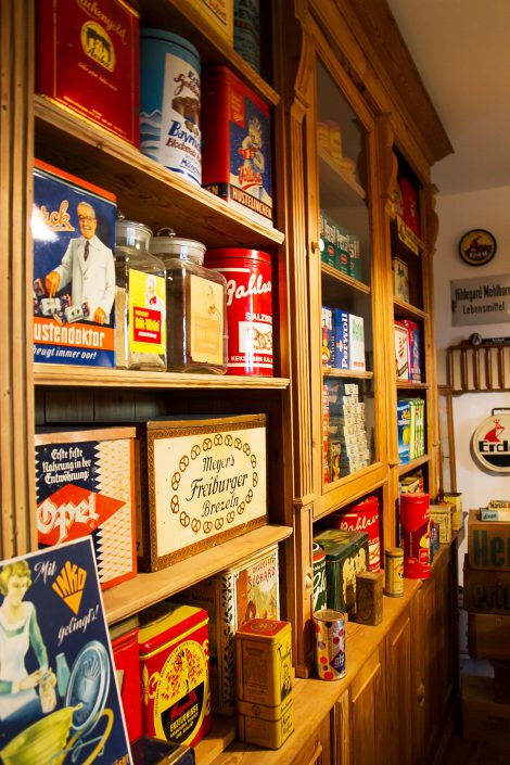 Tante Emma Laden Tante Emma Laden