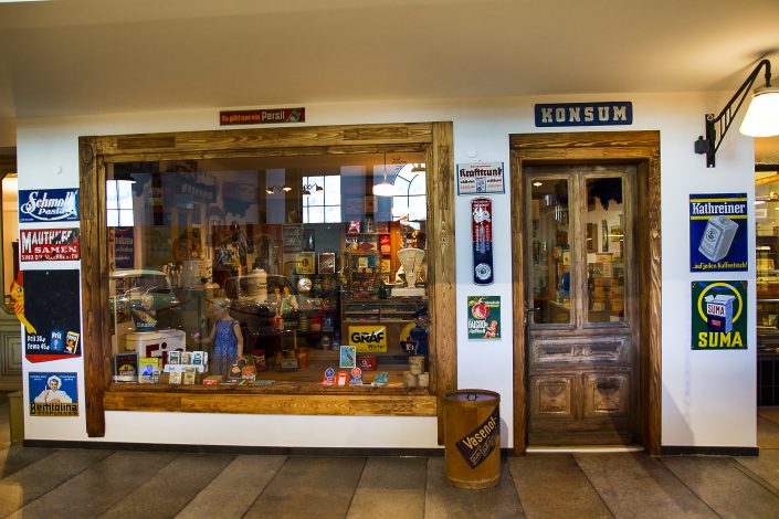 Tante Emma Laden Tante Emma Laden