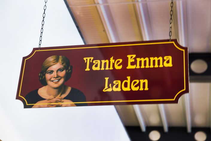 Tante Emma Laden Tante Emma Laden
