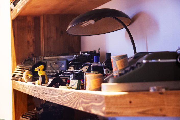 Schreibwarenladen Schreibwarenladen