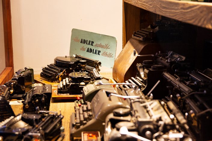 Schreibwarenladen Schreibwarenladen